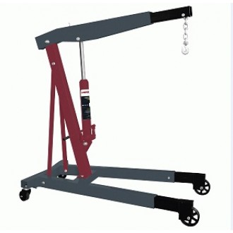 PLUMA HIDRAULICA 3 TON